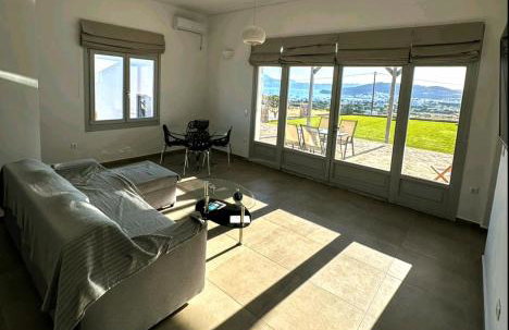 Sea, Sunset & Garden View Parasporos Houses, Milos - Foto 67