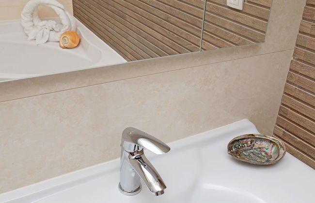 Villa Sea Star - Foto 26