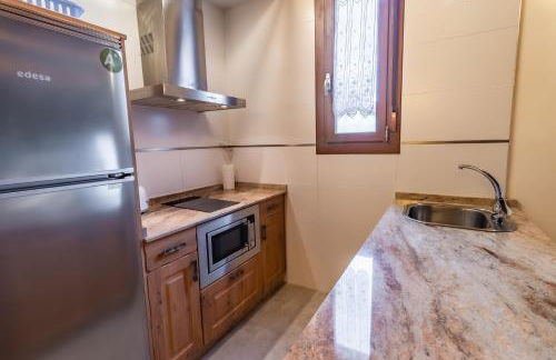 Apartamentos & casas rurales Santo Domingo de Silos - Photo 58