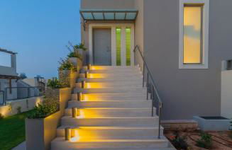 Villa Grande Crete - Foto 50