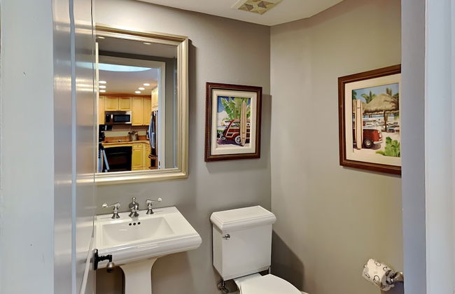 Portofino Island Resort #2 by Southern Vacation Rentals - Foto 47