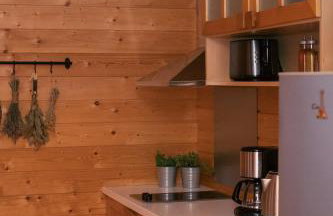 Holiday Homes Vita Natura - Foto 22