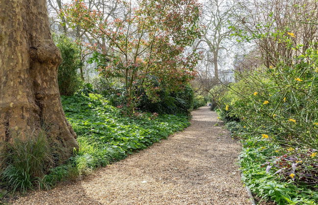 Ladbroke Gardens VII by Onefinestay - Foto 22