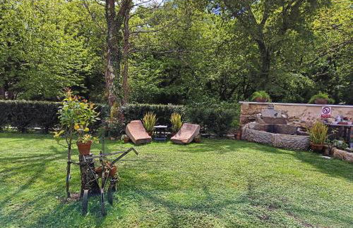 A Solaina da Bouza - Foto 44