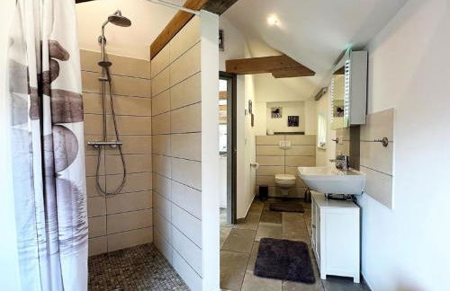 Ferienhaus Fresen Hus Humptrup - Foto 11