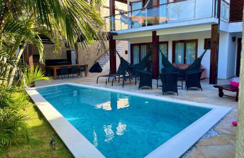 CASA TAÍBA BEACH RESORT PÉ Na AREIA - IMOB TEMPORADA - Foto 2