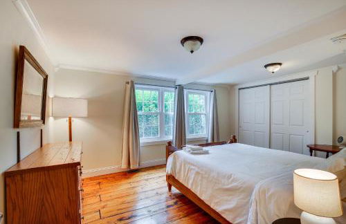 Peaceful Upstate New York Home with Yard and Fire Pit! - Photo 11