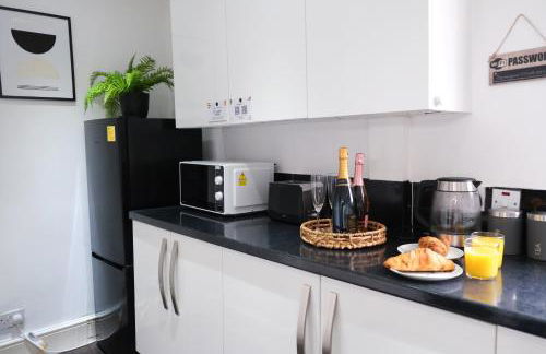 Bee Stays - Northway House - Foto 14