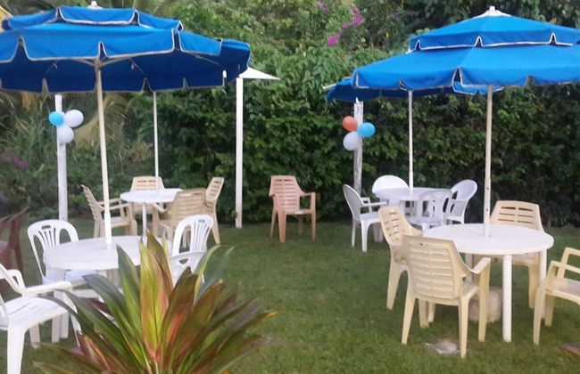 Pondbottom Apartment Hotel - Foto 10