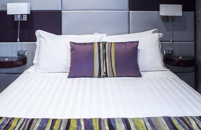 Vaticano Julia Luxury Rooms - Photo 8