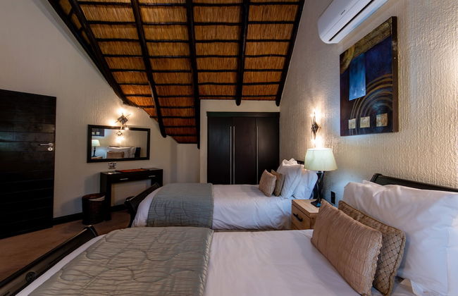 Kruger Park Lodge Unit No. 209 - Photo 6