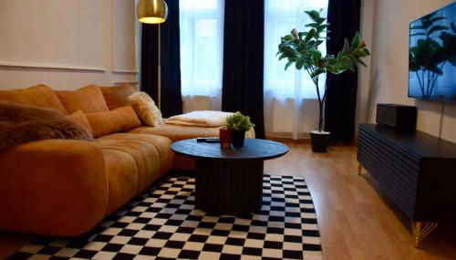 charmanter Altbau in Schleußig mit Balkon - Foto 2