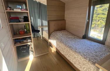 La Dacha Montanya - Foto 73