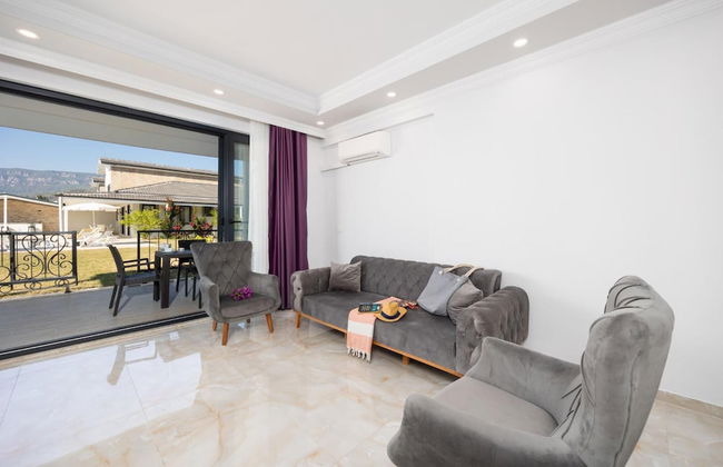 Villa Funda in Dalyan - Photo 36