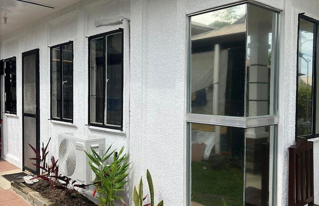 2bed Transient House Villa in Davao City Free Wifi - Foto 12