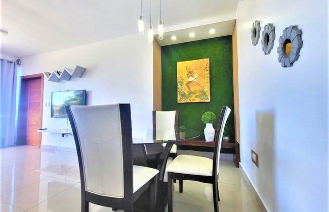Near the Beach new and Modern Penthouse Coral H3 - Foto 20