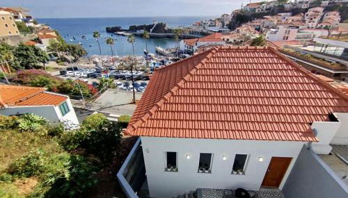 Baía dos Lobos - Foto 2