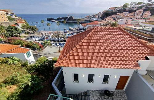 Baía dos Lobos - Foto 2