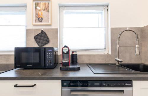 Cleveres und gemütliches City-Apartment in Mayen - Foto 16