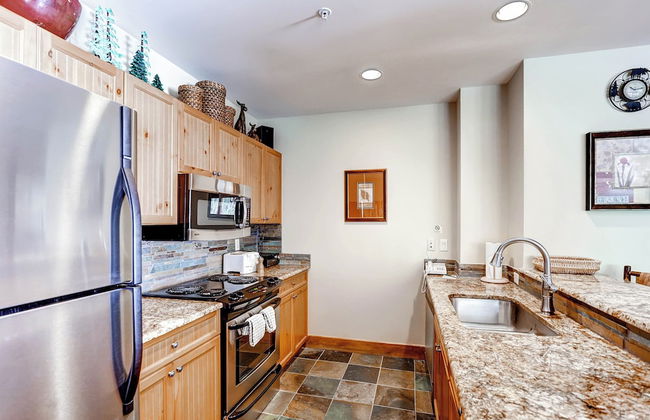 The Springs Condominiums by Vail Resorts - Foto 49