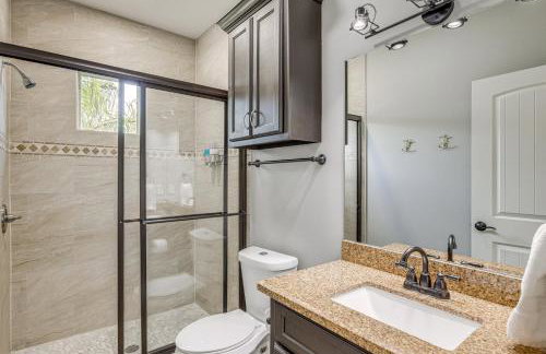 Laguna Vista Resort-Style Home, Private Pool and Spa - Foto 19