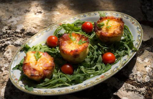 Masseria Rossella - Foto 58