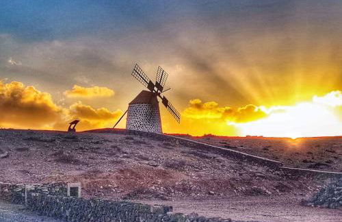 Casa Los Molinos - Foto 12