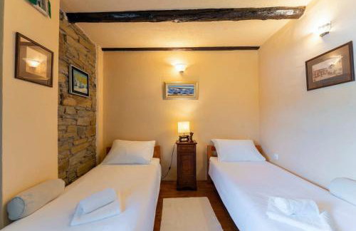 Villa Zatka in Zatka Čepić - Haus für 6 Personen - Foto 50