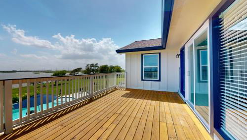 The Baytown Getaway - Main House - Foto 2