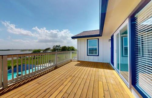 The Baytown Getaway - Main House - Foto 2