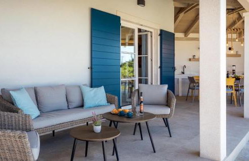 Beautiful Home In Maruzini With Sauna - Foto 24