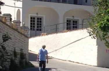 Mandraki House Upper, 100m from Kaminaki Beach - Foto 10