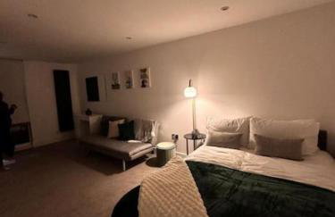 Beautiful 2 bed apartment - Foto 19