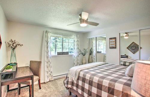 The Overlook Gem Stunning Views and Serenity Awaits - Foto 12