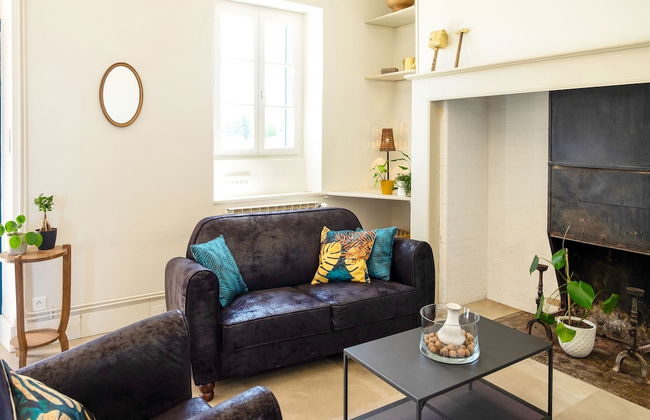 Holiday Home With Pool in Coubjours - Photo 13