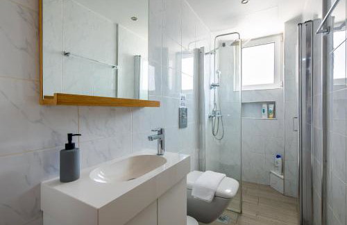 Boutique Studios near Airport - Foto 68