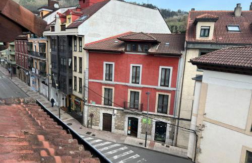 Apartamento el Remiendu Pegau - Foto 29