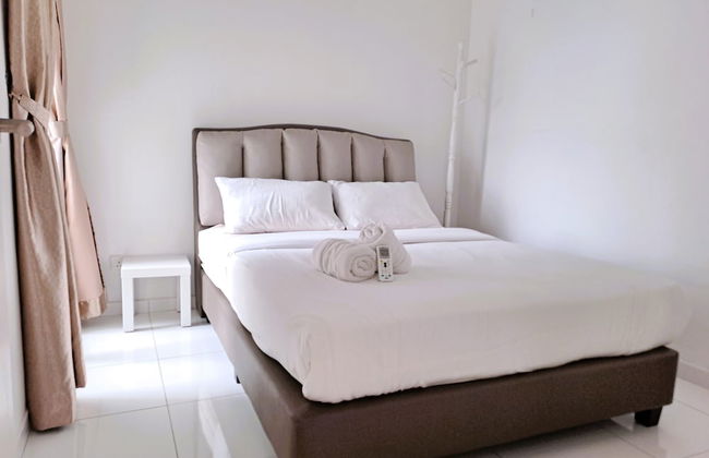 JB Bukit Indah Skyloft Suites - Photo 3