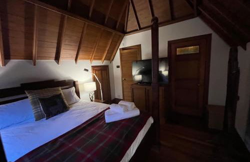 Lovely Carlung House - Foto 24