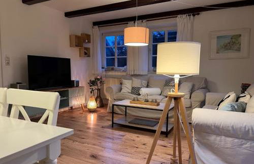 Haus Strandherz Hausteil Backbord - Foto 15