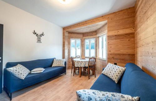 -Antermoia- Appartament Canazei Center - Foto 10