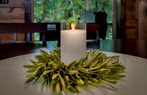 Meadows Edge Cabin - Foto 31