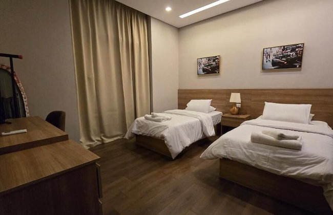 Maison 7 New Cairo - Foto 44