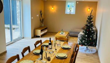 Gîte individuel - Foto 2