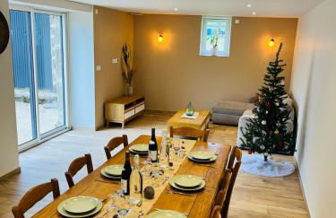 Gîte individuel - Foto 2