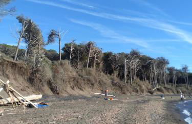 A10 nel borgo- con giardino vista mare - Foto 36