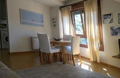 Los Molinos - Atico en Montaña de Asturias - Foto 9