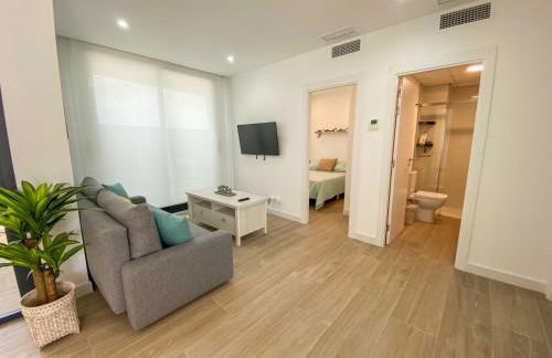 Tarifa Cozy House - Private Pool - Wifi - Modern - Photo 17