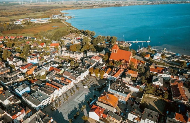 Apartamenty NEXO - Puck by Q4Apartments - Photo 14