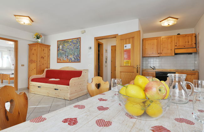 Villa Placidia Apt 23 - Foto 2